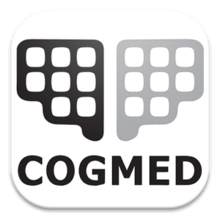 The Cogmed logo