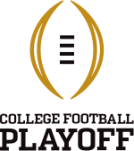 College Football Playoff logo