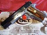 Colt Elite Ten Forty