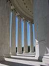 Thomas Jefferson Memorial