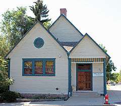 Congregational Church