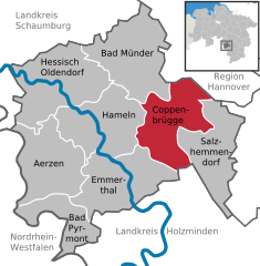 Coppenbrügge in HM.svg