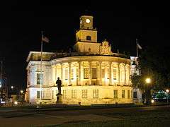 Coral Gables City Hall