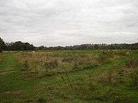 Cornmill Meadows