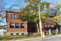 Coughlin School