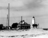 Cove Point Lighthouse