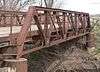 Delaware River Warren Truss Bridge