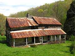 Crabtree-Blackwell Farm