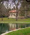 Crapo Park and Arboretum Historic District