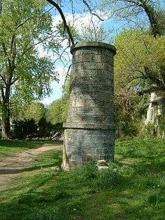 Old Croton Aqueduct