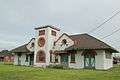 Colorado Southern Railroad Depot