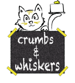 Crumbs logo