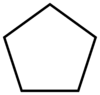 Skeletal formula