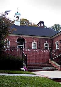 Dolan DNA Learning Center