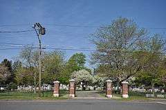 Fairview Cemetery