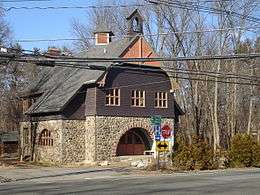 Darlington Schoolhouse