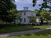 David Cummins Octagon House