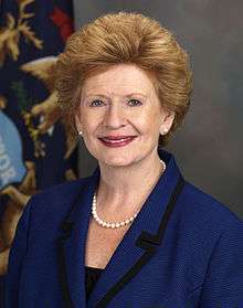 Stabenow