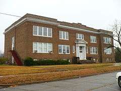 Demopolis Public School