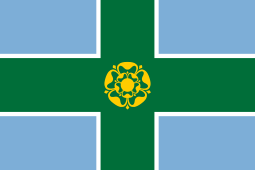 Derbyshire