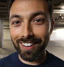 Derek Muller