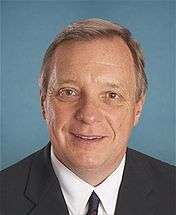 Dick Durbin