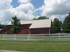 Dierdorff Farmstead