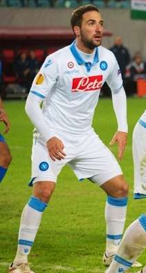 Higuaín