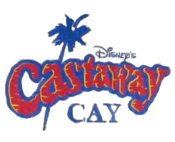 Disney's Castaway Cay logo