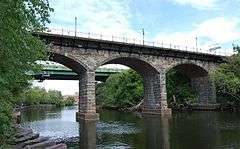 Division Street Bridge