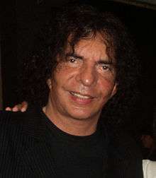 Alejandro Dolina in 2012