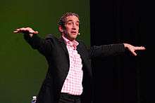 Douglas Rushkoff