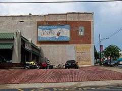 Main Street Historic District