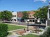 Washington Court House Commercial Historic District