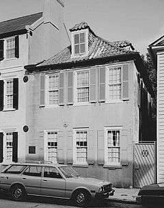 1977-1979 HABS Photograph