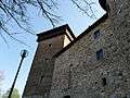 Dubovac Castle in Karlovac13, Croatia.JPG