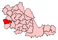 Outline map