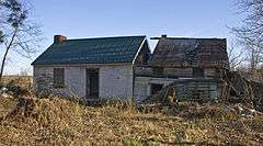 Duffields Depot