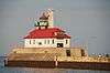 Duluth Harbor South Breakwater Outer Light