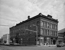 Butte-Anaconda Historic District