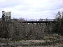 East 34th Street Bridge