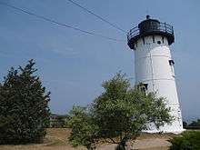 East Chop Light