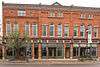 East Jordan Lumber Company Store Building