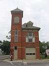 East Side Fire Station