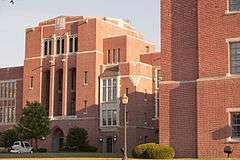 Eastern High School