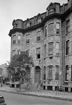 1984 HABS photo