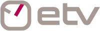 ETV logo