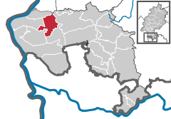 Einhausen in HP.svg