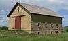 Elijah Filley Stone Barn