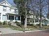 East State Street-Elmwood Place Historic District